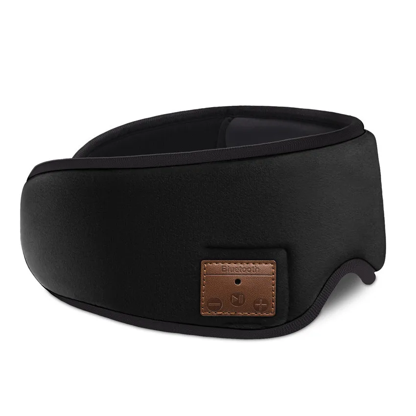 Custom Private Label Warm Music 3D Stereo Sleeping Eye Patch Mask Sleep Shield Cup Eye Mask Wireless Blue tooth Headphones
Custom Private Label Warm Music 3D Stereo Sleeping Eye Patch Mask Sleep Shield Cup Eye Mask Wireless Blue tooth Headphones