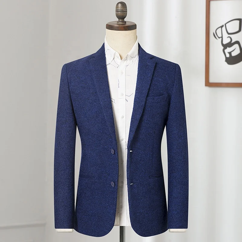In Stock Formal Mens Suit Single Breasted Blazer Men Jacket Slim Fit Men Tuxedo, As pic
In Stock Formal Mens Suit Single Breasted Blazer Men Jacket Slim Fit Men Tuxedo, As pic