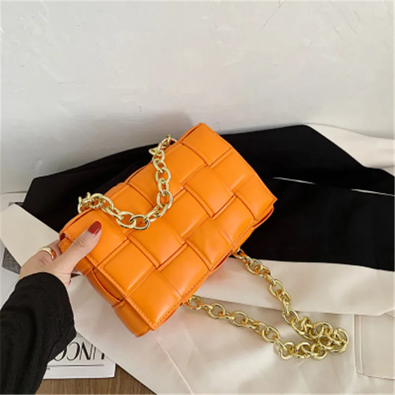 luxury design woven chain pillow purse ladies shoulder bag fashion handbag square crossbody bag lady handbag
luxury design woven chain pillow purse ladies shoulder bag fashion handbag square crossbody bag lady handbag