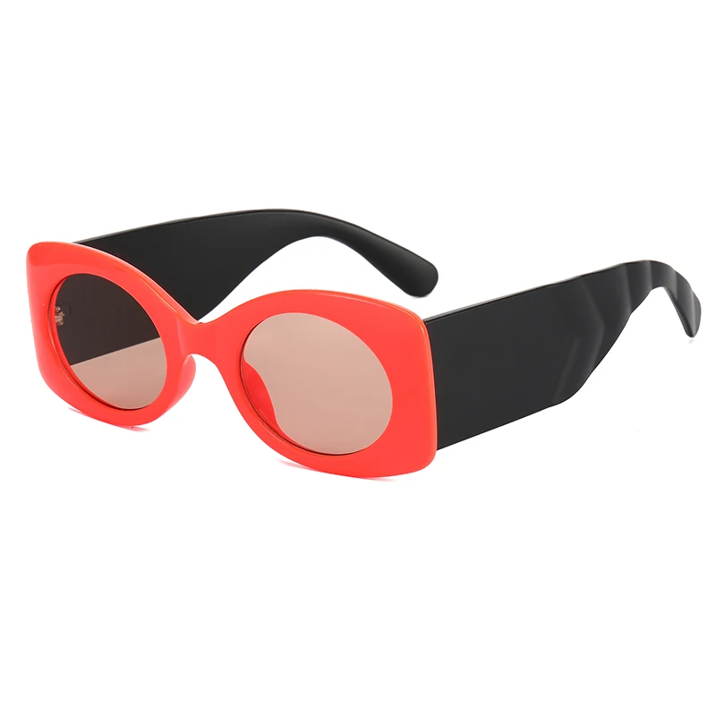 Superhot Eyewear 32137 Fashion 2021 Small Retro Oval Sun glasses Women UV400 Sunglasses
Superhot Eyewear 32137 Fashion 2021 Small Retro Oval Sun glasses Women UV400 Sunglasses