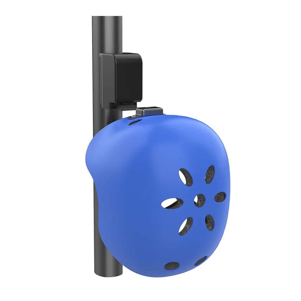 The new smart system is connected to the mobile phone APP helmet lock combination
The new smart system is connected to the mobile phone APP helmet lock combination