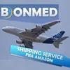 cheap air cargo air freight to russia-----skype: bonmedellen