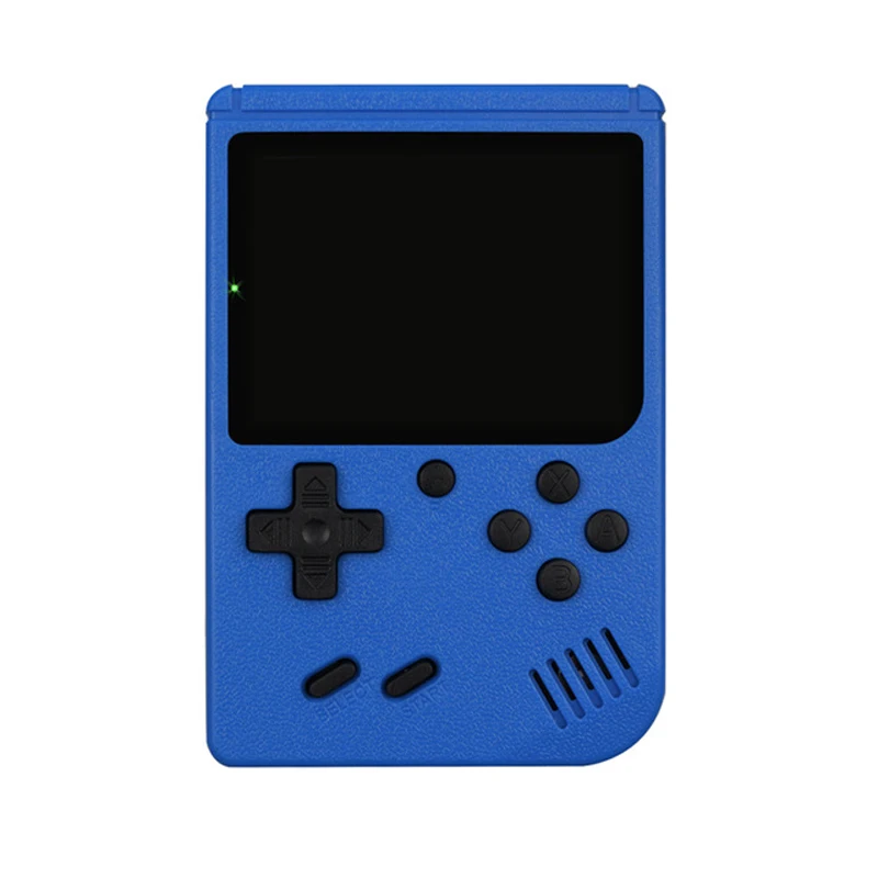 2020 Hot Gift for Kids 400 in 1 Portable slim handheld controller video game console, Black,red,pink,white,green...
2020 Hot Gift for Kids 400 in 1 Portable slim handheld controller video game console, Black,red,pink,white,green...