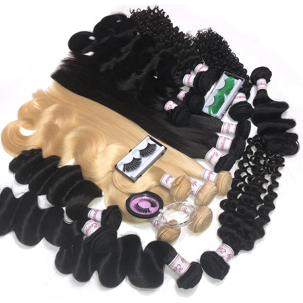 XBL 2019 new arrival virgin remy hair bundleswith closure,hot sale grade 8a brazilian hair extension for sale,remy human hair
XBL 2019 new arrival virgin remy hair bundleswith closure,hot sale grade 8a brazilian hair extension for sale,remy human hair
