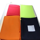 Perfect Quality 100% cotton fire proof fabric made in China