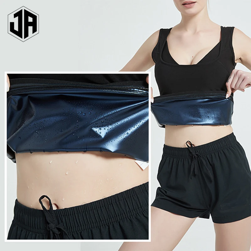 Double compression men sauna vest men women body hot fat burning sweat sauna vest sauna
Double compression men sauna vest men women body hot fat burning sweat sauna vest sauna
