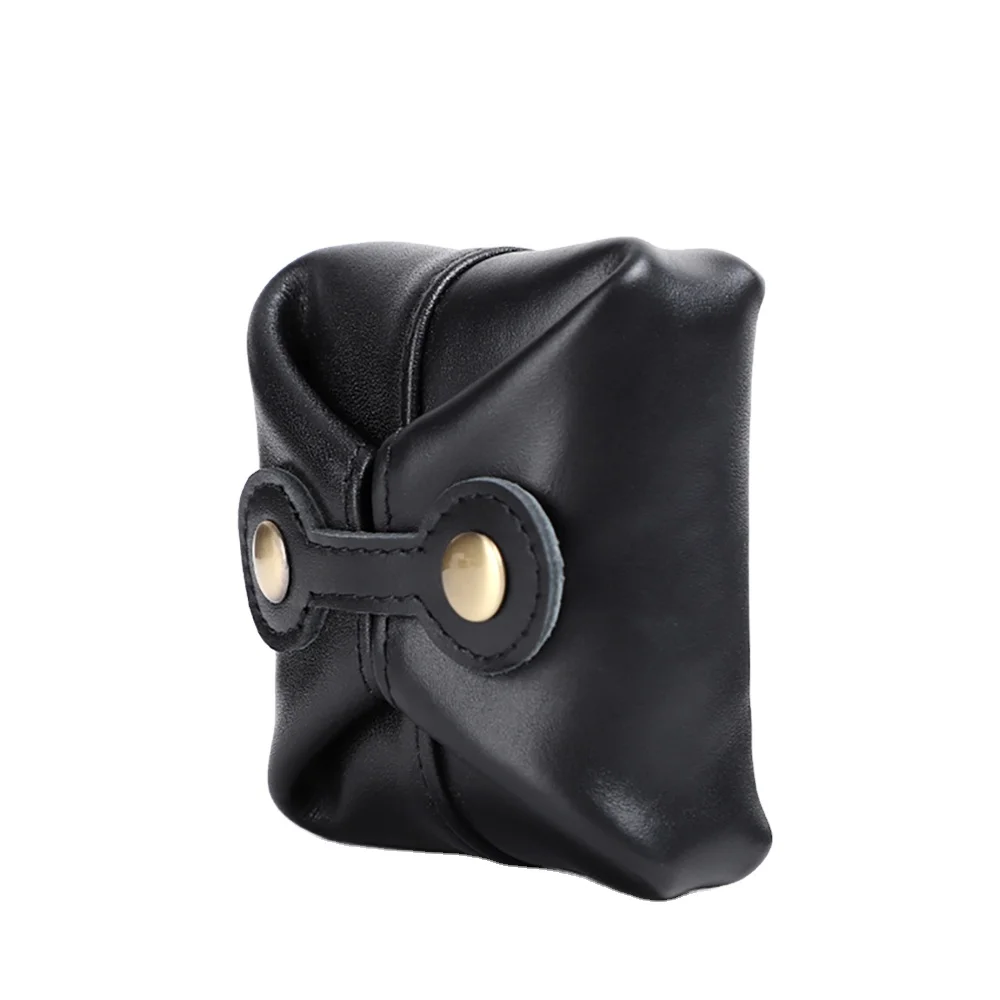 Brand new design wholesale Japanese style buckle closure ladies leather square mini coin purse
Brand new design wholesale Japanese style buckle closure ladies leather square mini coin purse