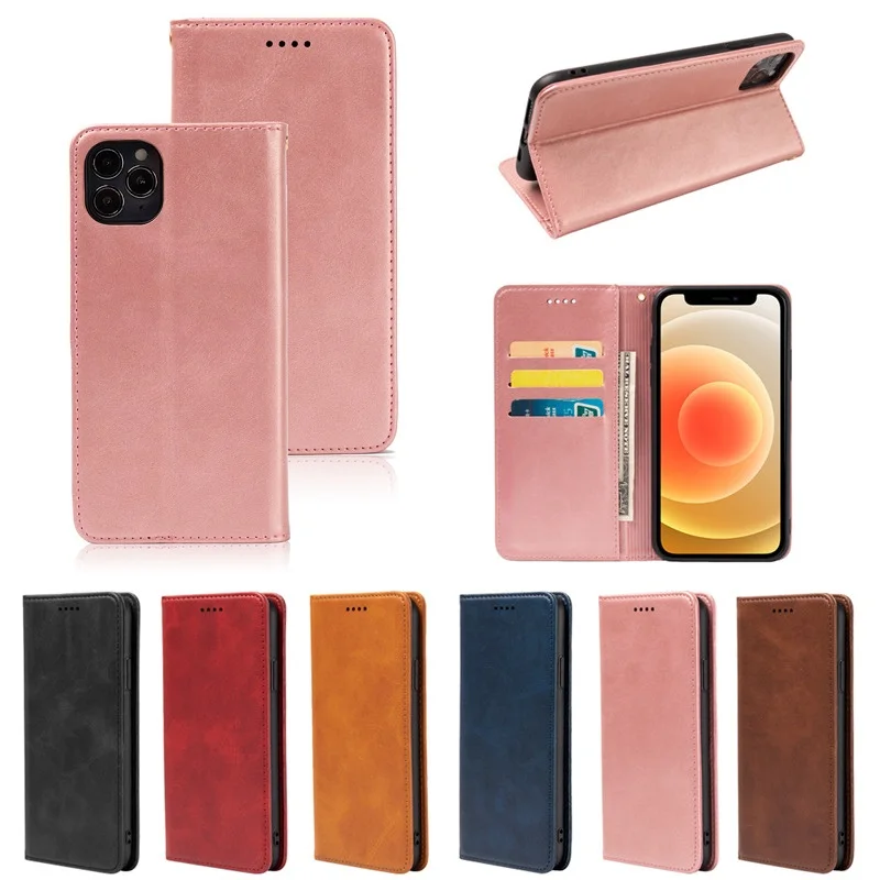 Leather Phone Case For iPhone 13 12 11 Pro Max Strong Magnetic Magnet Wallet Bags Cover For Samsung Galaxy S21 Ultra A03S A22
Leather Phone Case For iPhone 13 12 11 Pro Max Strong Magnetic Magnet Wallet Bags Cover For Samsung Galaxy S21 Ultra A03S A22