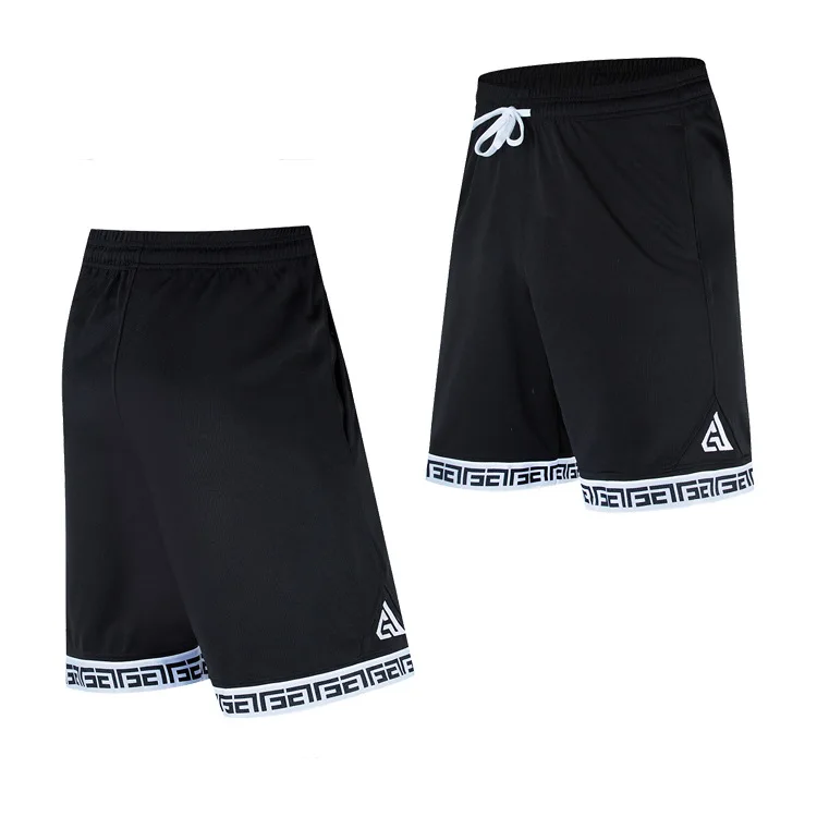 Wholesale Ball-Game Star Basketball Shorts Pants Men'S Summer Loose Knee Leisure Fitness Running Fast Dry Deportes Beach Shorts, Custom color
Wholesale Ball-Game Star Basketball Shorts Pants Men'S Summer Loose Knee Leisure Fitness Running Fast Dry Deportes Beach Shorts, Custom color