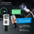 New Car China Car Purifier Best Selling 2020 Air Purifier New Car Air Purifier China