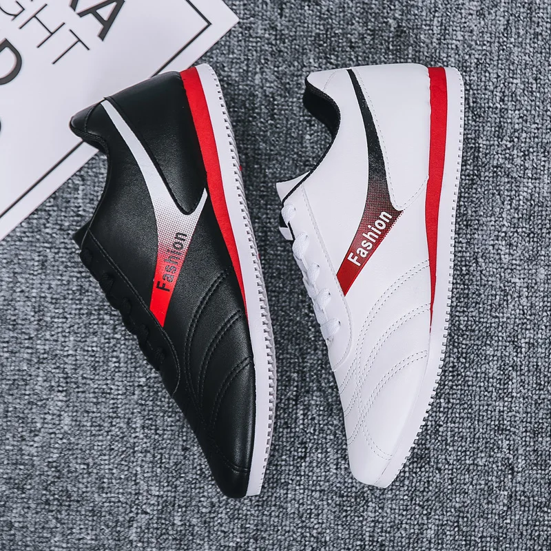 Manufacture Wholesales men's fashion comfortable flat sneakers casual running sports shoes size, Red,white,black
Manufacture Wholesales men's fashion comfortable flat sneakers casual running sports shoes size, Red,white,black