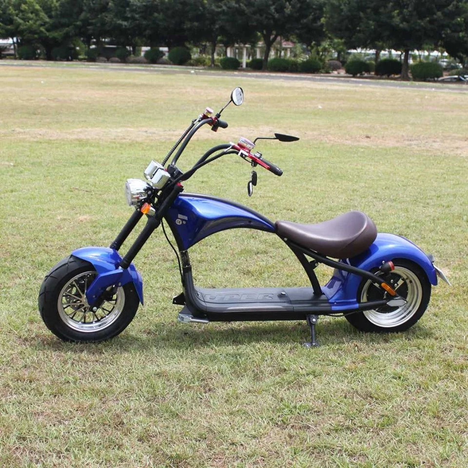 Newest Chinese M3 scooter electric citycoco 1500W with big wheels electric scooter electric motorcycle, Orange
Newest Chinese M3 scooter electric citycoco 1500W with big wheels electric scooter electric motorcycle, Orange