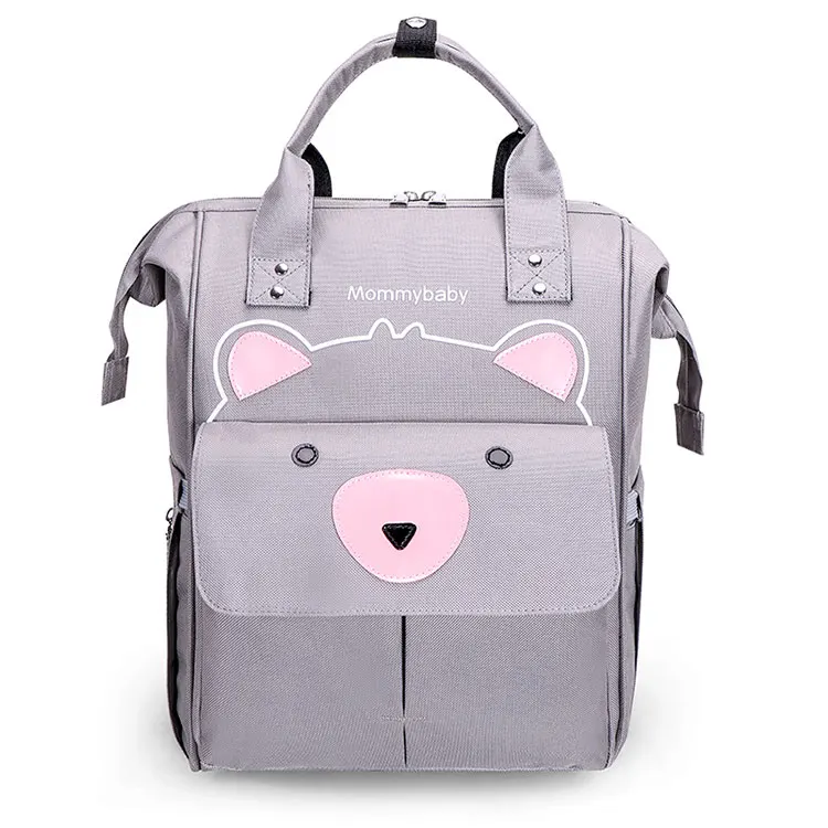 Factory Price Wide Open Diaper Bag Backpack Good Baby Care Nappy Diaper Bag Backpack With Side Paper Pockets With Stroller St
Factory Price Wide Open Diaper Bag Backpack Good Baby Care Nappy Diaper Bag Backpack With Side Paper Pockets With Stroller St