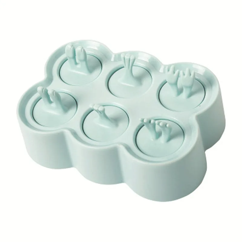 Baby DIY creative popsicle model silica gel ice cream model children's animal three dimensional popsicle factory direct sale 
Baby DIY creative popsicle model silica gel ice cream model children's animal three dimensional popsicle factory direct sale