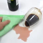 Reusable Eco-friendly Kitchen Cellulose Cleaning Cloths Dishcloth