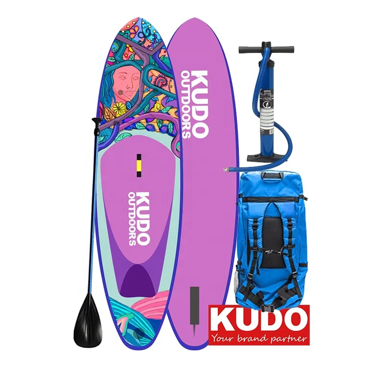 New Design 2019 ISUP Package Dropstitch paddleboard Inflatable Stand Up Paddle Board
New Design 2019 ISUP Package Dropstitch paddleboard Inflatable Stand Up Paddle Board