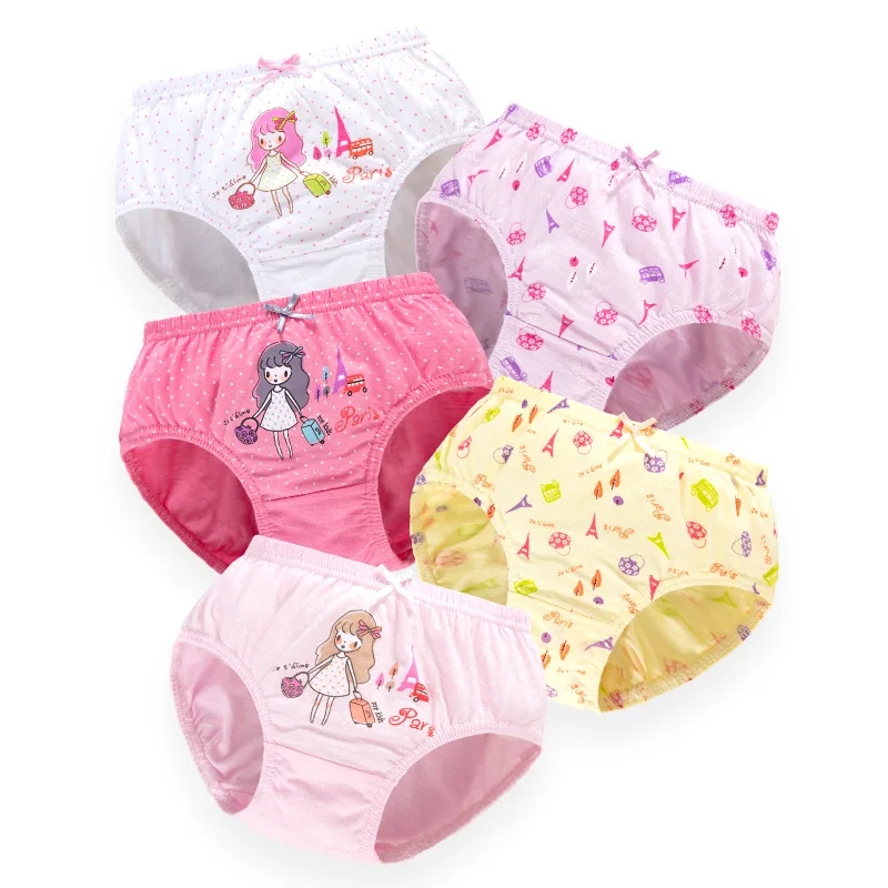 Baby Girl Cotton Children's Underwear Women's Briefs Girl's Briefs Baby Girl's Cotton Underwear
Baby Girl Cotton Children's Underwear Women's Briefs Girl's Briefs Baby Girl's Cotton Underwear
