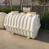 GRP FRP Septic Tank for Pit Latrine Fiberglass Septic System Water Tank Wastewater septic tank