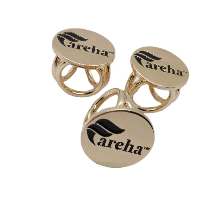New Silk Scarf Buckle Accessories Gold Color Brooch Hijab Ring Scarf Buckle Ring for Women
New Silk Scarf Buckle Accessories Gold Color Brooch Hijab Ring Scarf Buckle Ring for Women