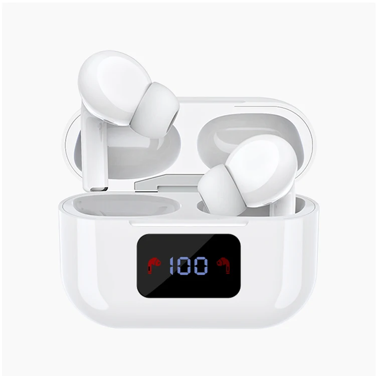 Hot Sale Wireless Earphone TWS Earbuds BT5.0 With HiFi Stereo Factory Direct Sale Price
Hot Sale Wireless Earphone TWS Earbuds BT5.0 With HiFi Stereo Factory Direct Sale Price