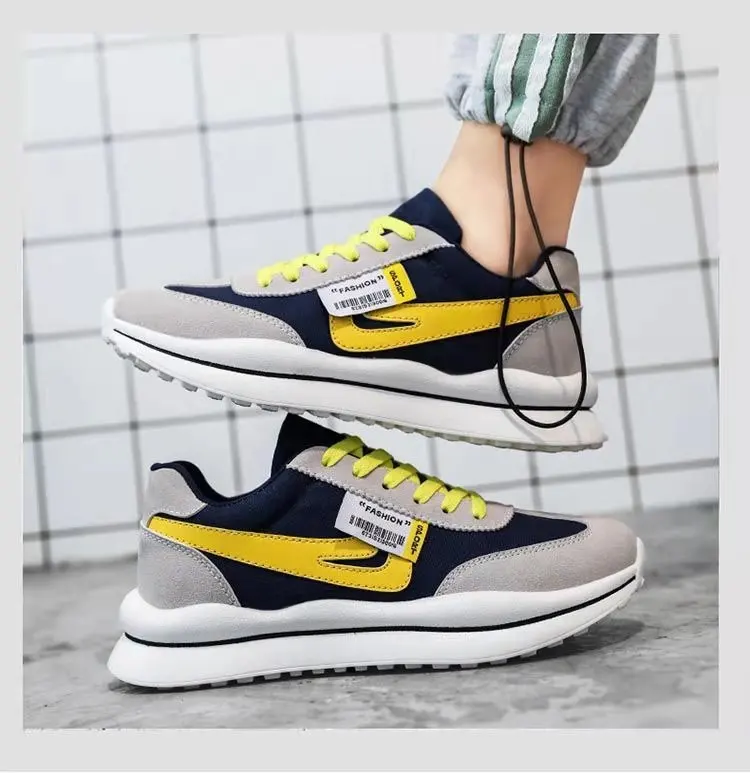 Shoes Breathable New Men's Sports Casual Wholesale Yeezy Vasque Talus Shoe Sneakers Men White Walking Style Shoes
Shoes Breathable New Men's Sports Casual Wholesale Yeezy Vasque Talus Shoe Sneakers Men White Walking Style Shoes
