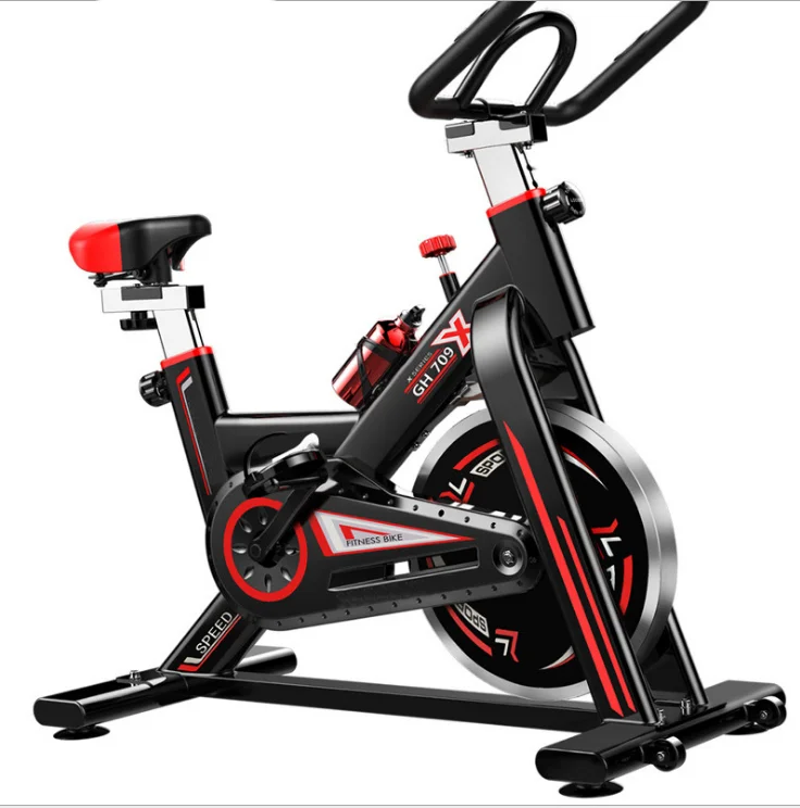 New Design Custom Gym Spinning Bike Bicycle Exercise Life Fitness Equipment, Black+red/black+blue
New Design Custom Gym Spinning Bike Bicycle Exercise Life Fitness Equipment, Black+red/black+blue