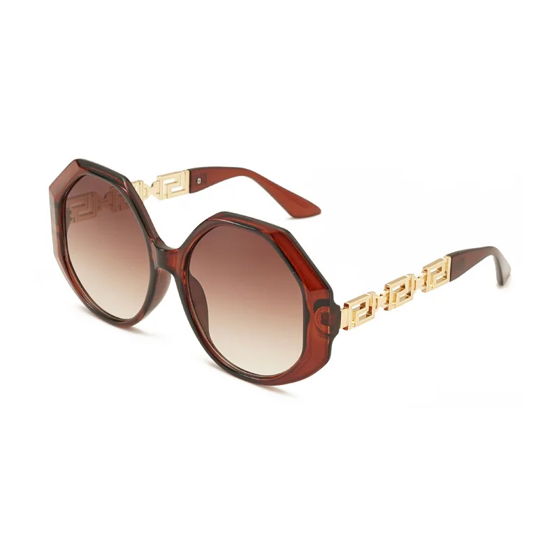 2021 New Women Fashion Sunglasses Nice Mens Sunglasses Oversized Designer Sunglasses, 7 colors
2021 New Women Fashion Sunglasses Nice Mens Sunglasses Oversized Designer Sunglasses, 7 colors