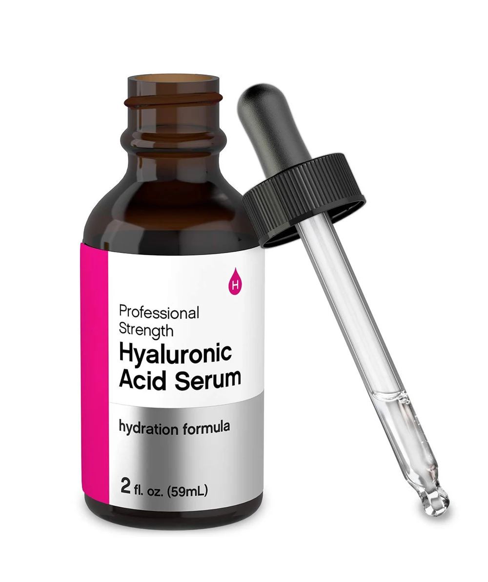 Private label amazon top sell organic beauty products Paraben Free Vegan anti aging vitamin c hyaluronic acid serum
Private label amazon top sell organic beauty products Paraben Free Vegan anti aging vitamin c hyaluronic acid serum