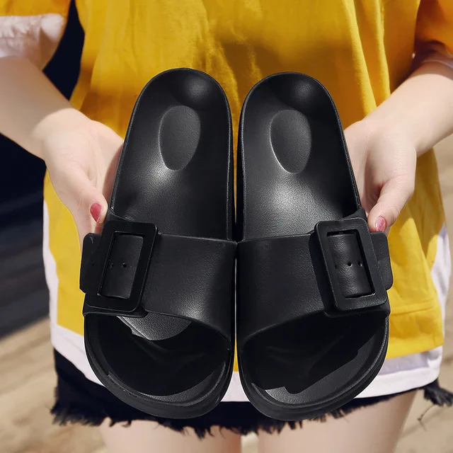 Cheap Price Wholesale Women's Slippers Flat New Fashion Comfortable Slides Women's Slippers
Cheap Price Wholesale Women's Slippers Flat New Fashion Comfortable Slides Women's Slippers