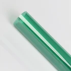 Sale Car Green Green Hot Sale High Quality 2 Ply Tint Car Window Film With Anti-scratch Green Color Auto Tint Film
