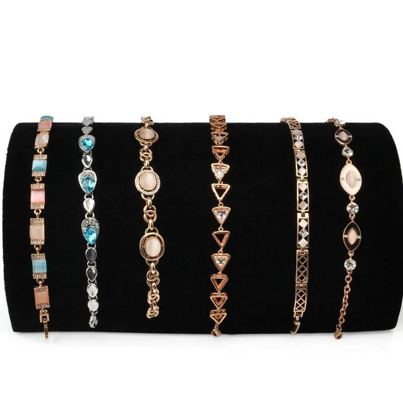 Jewelry Frame Arch Bracelet Necklace Jewelry Display Shelf Holder Trays, As the picture shown
Jewelry Frame Arch Bracelet Necklace Jewelry Display Shelf Holder Trays, As the picture shown