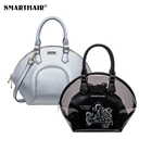 Clear jelly Tote Bags Women Handbags For Women