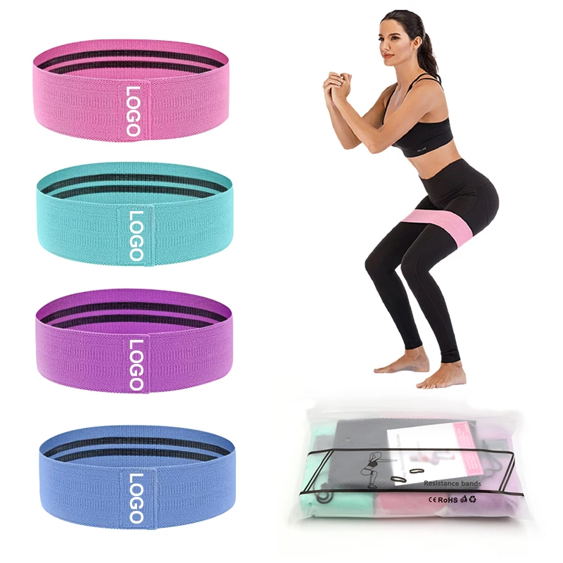 Amazon Wholesale Stretch Training Elastic Fitness Booty Hip Fabric Resistance Bands, Picture
Amazon Wholesale Stretch Training Elastic Fitness Booty Hip Fabric Resistance Bands, Picture