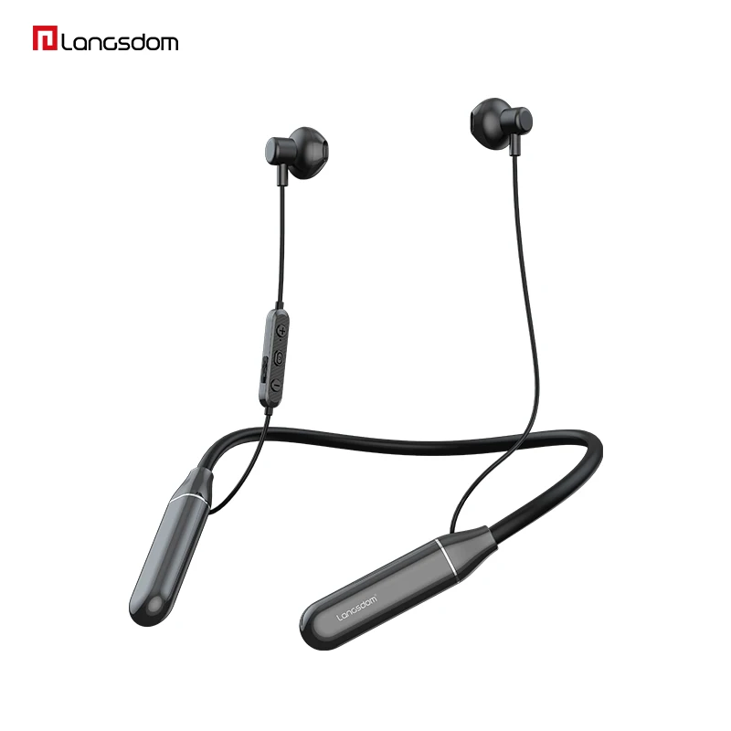 ENC Magnetic Wireless Earphone Sport Running Bluetooth 5.2 Neckband Headset Headphone with Mic Stereo Music For Huawei Xiaomi
ENC Magnetic Wireless Earphone Sport Running Bluetooth 5.2 Neckband Headset Headphone with Mic Stereo Music For Huawei Xiaomi