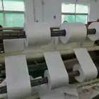environmental protection Recyclable DuPont tyvek paper raw materials Sample