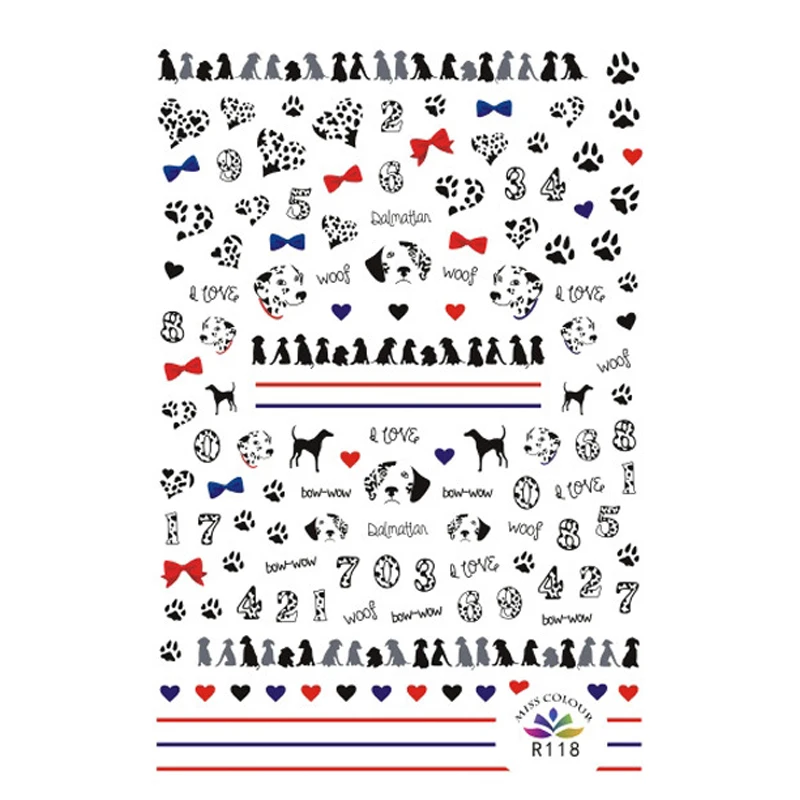SHIZHIXIU Newest fashion flower designer nails sticker 2021 fierce birds 3d nail art stickers for nail art decoration, Picture
SHIZHIXIU Newest fashion flower designer nails sticker 2021 fierce birds 3d nail art stickers for nail art decoration, Picture