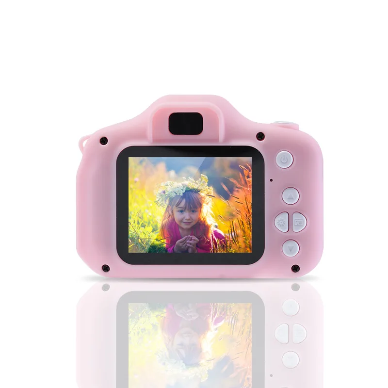 Kids Camera Mini HD Screen 1080P Projection Video Camera Toys Children Baby Gifts Birthday Digital Kids Camera
Kids Camera Mini HD Screen 1080P Projection Video Camera Toys Children Baby Gifts Birthday Digital Kids Camera