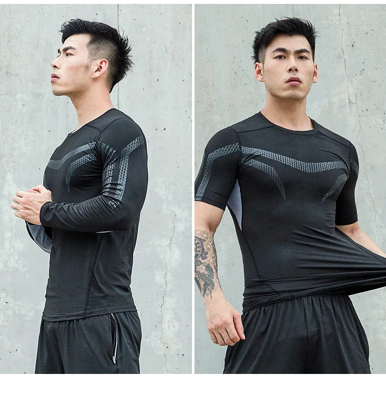 2021 MT Hot Selling High Quality Joggers Men Custom Logo Mens Gym Wear Quick Dry Gym Clothing Men, Customized colors
2021 MT Hot Selling High Quality Joggers Men Custom Logo Mens Gym Wear Quick Dry Gym Clothing Men, Customized colors