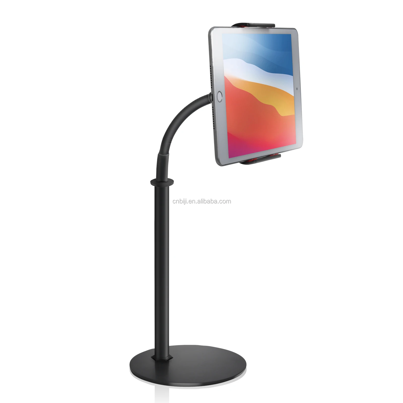 Factory Direct Sale Cell Phone Stand Tablet Stand Home Office Metal 360 Degree Rotating, ,Thick Case Friendly Phone Holder Stand
Factory Direct Sale Cell Phone Stand Tablet Stand Home Office Metal 360 Degree Rotating, ,Thick Case Friendly Phone Holder Stand