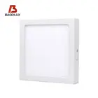 Bedroom Office Fitting House Panel Led Ceiling Lamp Light
