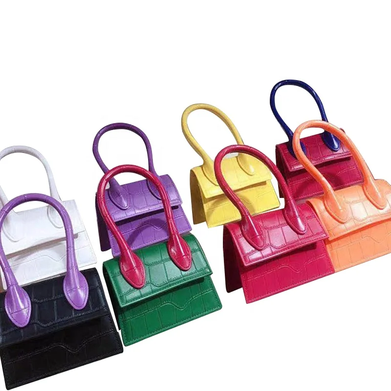 2021 New Arrivals Fashion Women Hand Bags PVC Leather Mini Purses And Handbags Crossbody
2021 New Arrivals Fashion Women Hand Bags PVC Leather Mini Purses And Handbags Crossbody