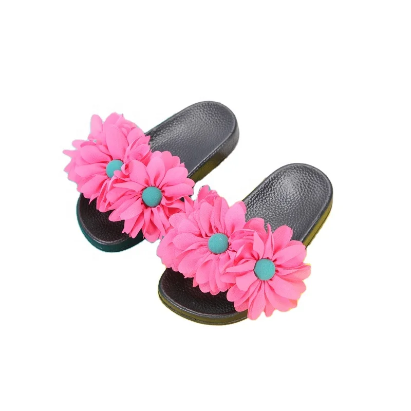 Footwear wholesale PVC Children sandal Slippers Summer girls flower summer beach girls Slides Beach Sandals PVC kids Shoes, As picture or customized color
Footwear wholesale PVC Children sandal Slippers Summer girls flower summer beach girls Slides Beach Sandals PVC kids Shoes, As picture or customized color