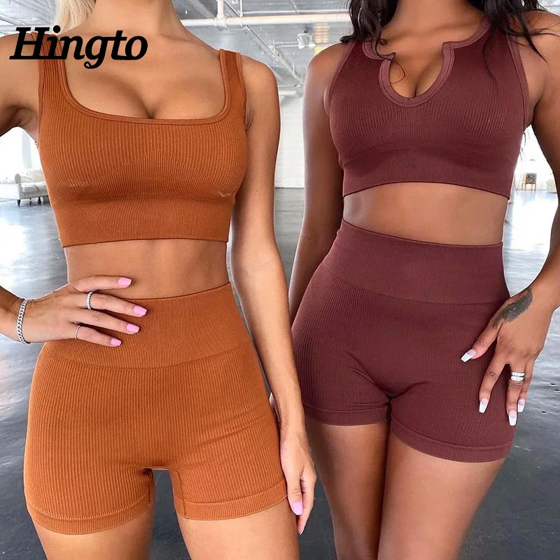 Women Gym Suit Two Piece Sports Wear Fitness Workout Clothing Fitness Gym Wear 2021 Yoga Set
Women Gym Suit Two Piece Sports Wear Fitness Workout Clothing Fitness Gym Wear 2021 Yoga Set