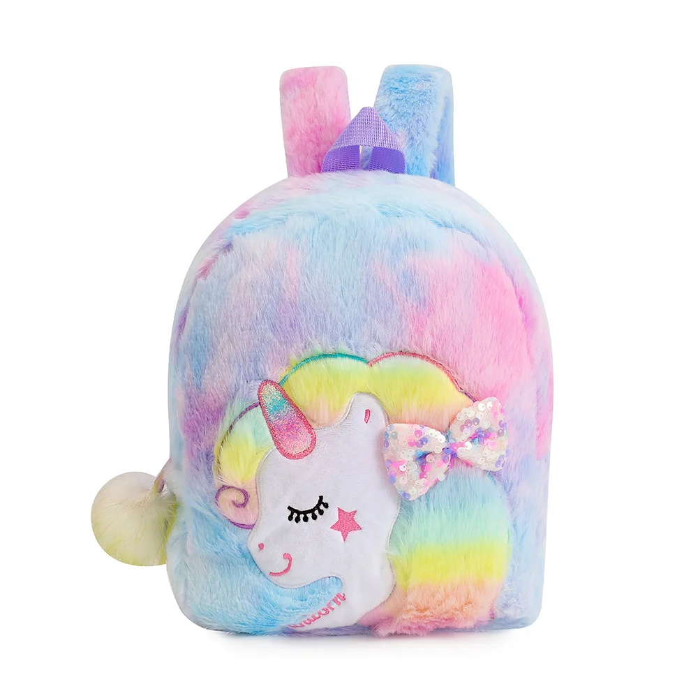JANHE mochila Fur bolsos 3D Unicorn Backbag Children School Bookbags Back Pack Kids Cute Fashion Travelling Backpack For Girls
JANHE mochila Fur bolsos 3D Unicorn Backbag Children School Bookbags Back Pack Kids Cute Fashion Travelling Backpack For Girls