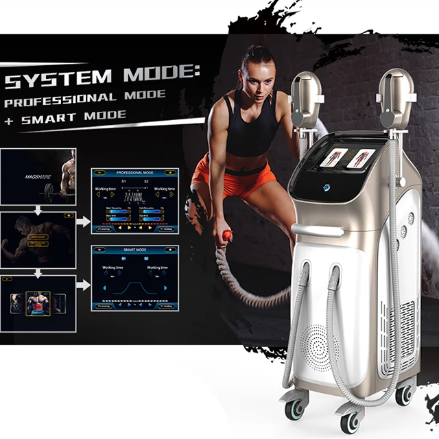 2021 HOTTEST Electromagnetic Tesla Sculpt EMT Slim system muscle body slimming machine
2021 HOTTEST Electromagnetic Tesla Sculpt EMT Slim system muscle body slimming machine