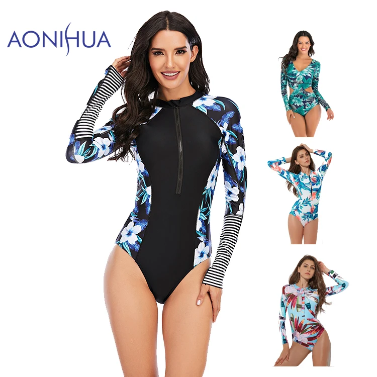 custom swimwear 2021 Surf bathing suit one piece surfsuit swimming costume surfing swimsuit for women
custom swimwear 2021 Surf bathing suit one piece surfsuit swimming costume surfing swimsuit for women