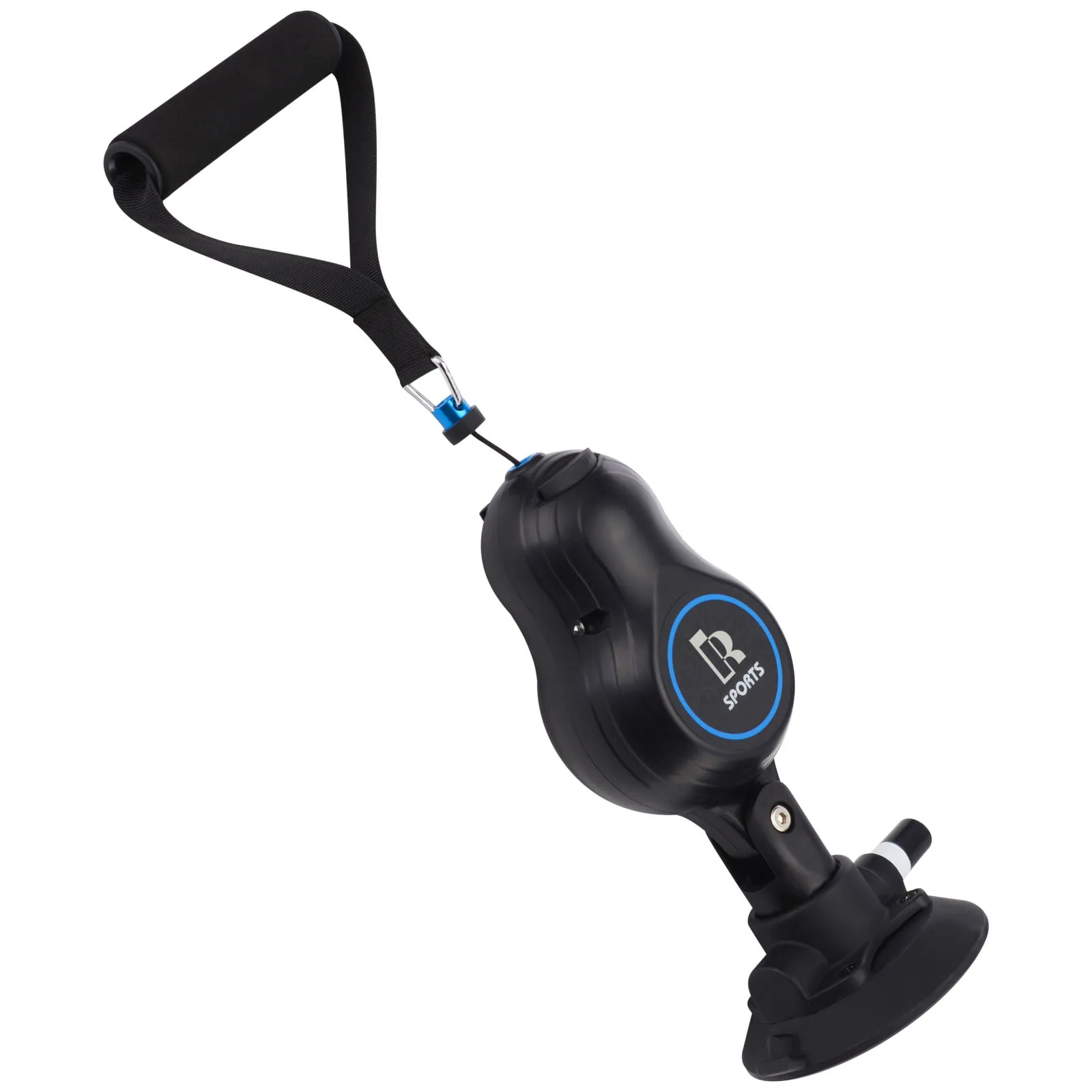 New Fashion Mini Rope Trainer Ergonomic Design Multi-functional Fitness Sports Equipment 2020 Battle Rope Exercises Workouts
New Fashion Mini Rope Trainer Ergonomic Design Multi-functional Fitness Sports Equipment 2020 Battle Rope Exercises Workouts