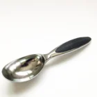 Zinc alloy METAL ice cream hard ice cream spoon fruit scoop coffee scoop milk powder scoop