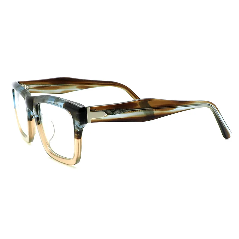 stock Fashion western eyewear women men High quality Retro vintage acetate optical frames
stock Fashion western eyewear women men High quality Retro vintage acetate optical frames