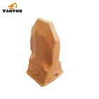 SK210RC Excavator Backhoe Spare Parts Bucket Teeth Bucket Tooth Point